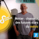Métier : chasseur des futures stars du métro