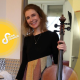 Rencontre avec Claire Oppert, la violoncelliste qui adoucit les maux