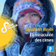 Elisabeth Revol, la miraculée des cimes