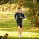 Greffé des poumons, marathonien, Alexandre Allain défie la mucoviscidose