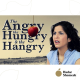 129. How to pronounce Angry, Hungry & Hangry