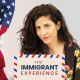 182. The Immigrant Experience | Saying goodbye & learning to belong again