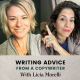 121. Find Your Writing Voice – Conversation With An Expert Copywriter