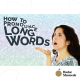 133. How to Find the Stress in Long Words