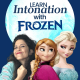 159. Learn American Intonation, Rhythm & Body Language With a Disney Princess