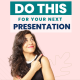 239. 11 Tips for Powerful Presentations in English