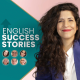 205. Finding freedom in English – listen to Success Stories ?