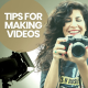 152. Ways to Improve Your Fluency and Confidence Using Video