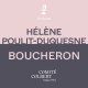 Boucheron, Hélène Poulit-Duquesne : "Boucheron a toujours mis la Femme au cœur de ses préoccupations..."