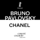 Chanel, Bruno Pavlovsky : "On s'inspire du passé pour créer l'avenir..."