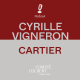Cartier, Cyrille Vigneron : "On s'évertue à rendre les gens heureux..."