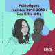#22 - Polémiques racistes 2018-2019 : Les Kiffe d’Or