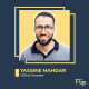 Yassine Mahdar, CEO de Turnadon : Comment le DOOH révolutionne l’affichage publicitaire ?