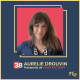 Aurélie Drouvin, Présidente de Four Factory : Créer de services utiles au plus grand nombre !