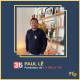 Paul Lê, co-fondateur de La Belle Vie - Quick Commerce : Le nouveau commerçant de proximité 2.0 ?