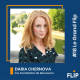 Daria Chernova, co-fondatrice de Renowme - "Dirigeants et réseaux sociaux, l’histoire est encore à construire !"
