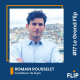 Romain Rousselet, Fondateur de Supli -  "Simplifiez la relation entre les fournisseurs et les acteurs de la restauration !"