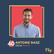 Antoine Rage, CEO de Mention : Pourquoi vous devriez vous mettre au social listening ?