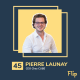 Pierre Launay, CEO de Cube : Le No-Code rapproche les équipes IT des équipes produit !