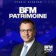 BFM Patrimoine : 11h/12h - 11/07