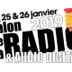 #1 Salon de la Radio et de l'audio digital .  En guise d'ouverture et de manifeste