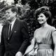 John et Jackie Kennedy : Aimer c'est faire bonne figure