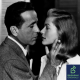 [SHORT STORY] Humphrey Bogart et Lauren Bacall : Aimer c'est jouer