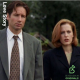 [L'AMOUR RÊVÉ] Mulder et Scully de "The X-Files" : une histoire de réel, d'irréel et de transgression