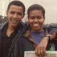 [LA POLITIQUE DE L'AMOUR] Barack et Michelle Obama : une histoire de stage, de convictions et de famille