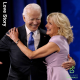 [LA POLITIQUE DE L'AMOUR] Jill et Joe Biden, une histoire d'affection, d'engagement et d'ambition