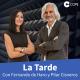 Escucha 'La Tarde' (17/10/2022) - 17h a 18h