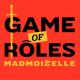 « Game of Rôles Madmoizelle » S01E05 - Partie 3 : les coquillages c'est pas végé