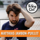 The Boys Club #19 — Matthias Jambon-Puillet, en quête d'une masculinité sereine