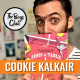 The Boys Club #22 — Cookie Kalkair de Pénis de Table, la BD sur les sexualités masculines
