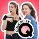 Coucou le Q, le nouveau podcast sexe de madmoiZelle — BANDE-ANNONCE