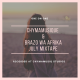 Episode 17: Chymamusique & Brazo Wa Afrika One On One Mixtape