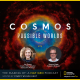 Episode 7: Creating the “Cosmos” with Ann Druyan and Brannon Braga