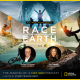Episode 22: Behind the Scenes of "Race to the Center of the Earth" with Bertram van Munster and Elise Doganieri