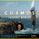 Episode 1: Return to the Cosmos with Neil deGrasse Tyson