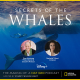 Episode 27: “Secrets of the Whales” Part 2 with Executive Producer, Writer and Director Brian Armstrong & Composer Raphaelle Thibault