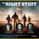 Episode 13:  The Right Stuff” Takes Flight: Actors Patrick J. Adams and Jake McDorman and Producer Jennifer Davisson