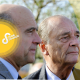 Jacques Chirac et Alain Juppé, récit d’une fidélité hors norme en politique (partie 2)