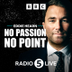 Season 2 Preview: Eddie Hearn: No Passion, No Point