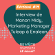 Episode 14 - Interview Manon MIDY, Marketing Manager pour Tuleap à Enalean