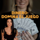 Dinero, Domina El Juego - Guía Rápida de Libros para Emprendedores con Celia Rubio