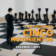 #252 Tus Próximos Cinco Movimientos - Un Resumen de Libros para Emprendedores