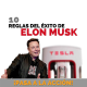 Las 10 Reglas del Éxito de Elon Musk - Pasa a la Acción con Luis Ramos