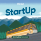 StartupBus 2: Tuesday