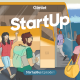 StartupBus 1: Monday
