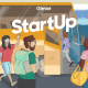 Introducing StartupBus